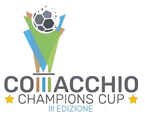 Comacchio Champions Cup — III Edizione